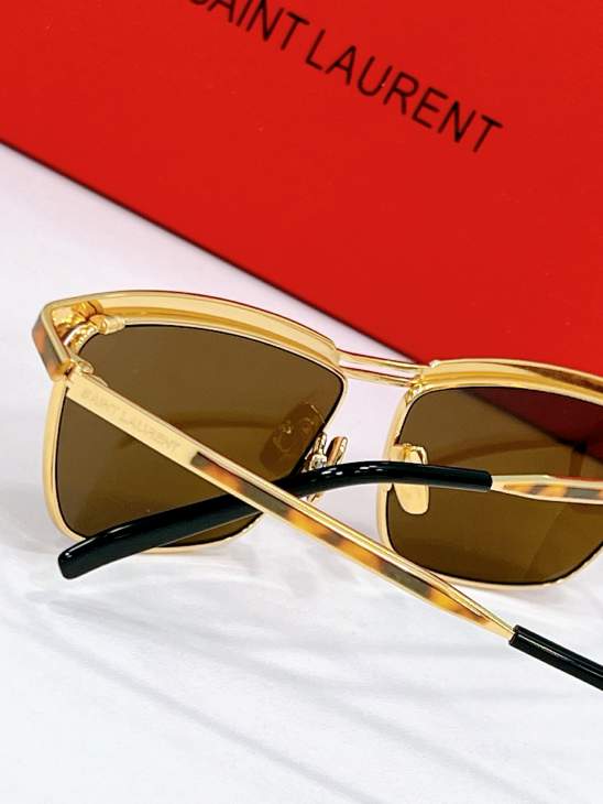 Picture of Saint Laurent Sunglasses _SKUfw79163962fw